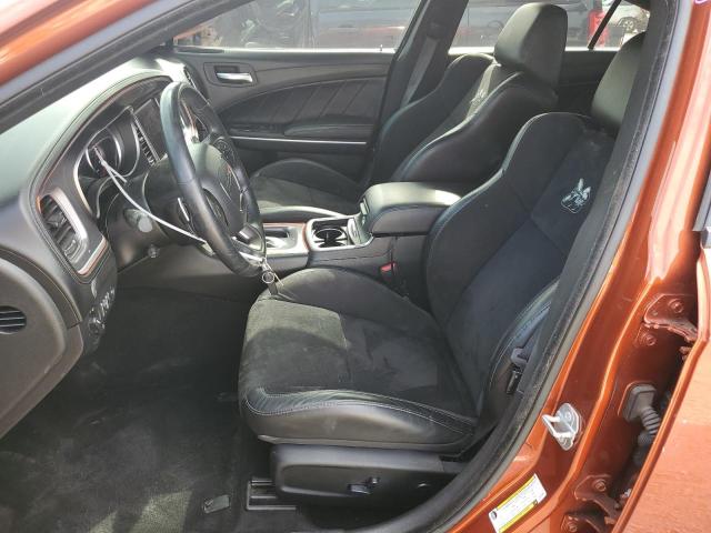 2020 DODGE CHARGER SC - 2C3CDXGJ4LH247891