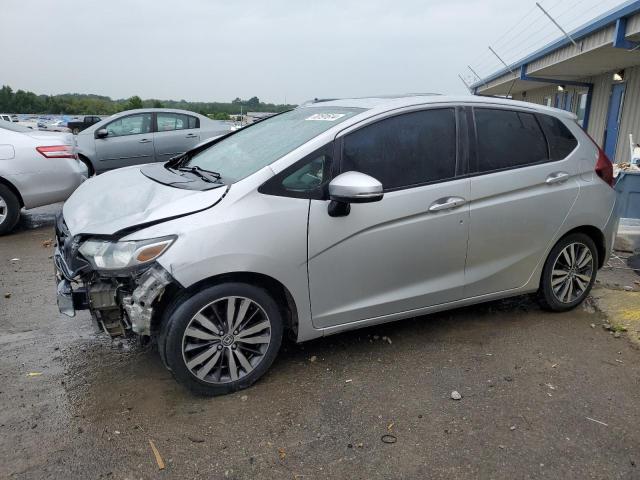 VIN 3HGGK5H87FM707734 2015 Honda Fit, EX no.1