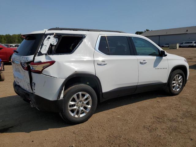 2020 CHEVROLET TRAVERSE L - 1GNERGKW3LJ242485