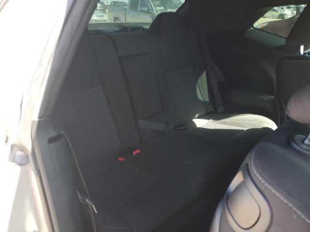 2017 DODGE CHALLENGER - 2C3CDZBT6HH587149