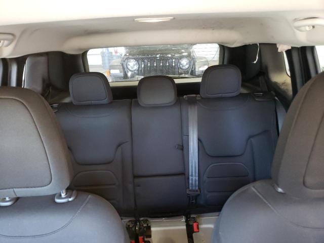2018 JEEP RENEGADE L - ZACCJABBXJPH87792