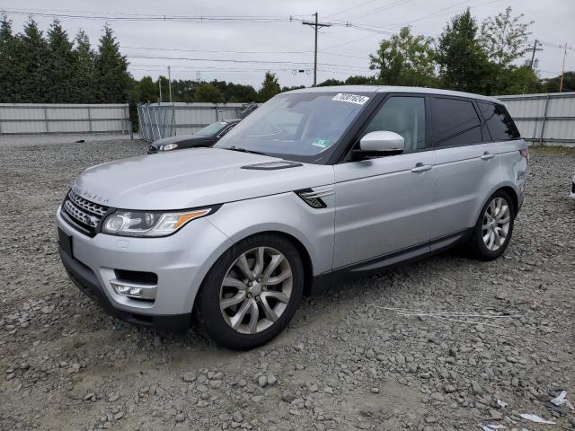 VIN SALWR2VF9GA634624 2016 Land Rover Range Rover, Hse no.1