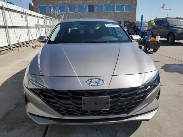 2023 HYUNDAI ELANTRA BL - KMHLM4AJ4PU063570