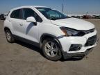 Lot #2991786221 2020 CHEVROLET TRAX LS