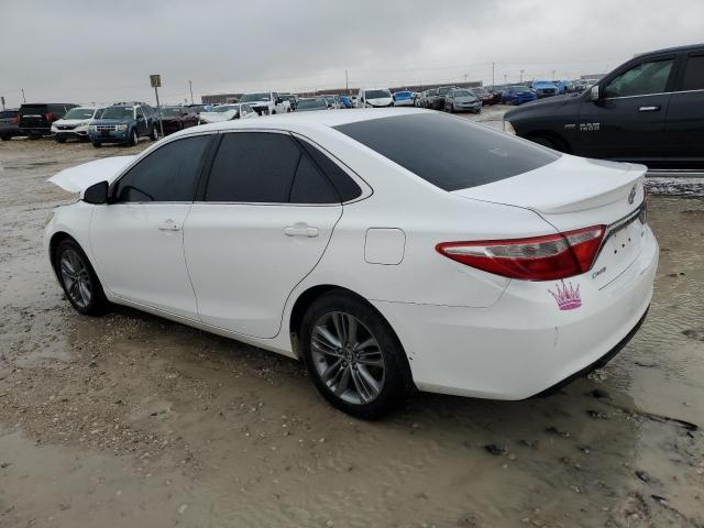 VIN 4T1BF1FK5FU907216 2015 Toyota Camry, LE no.2