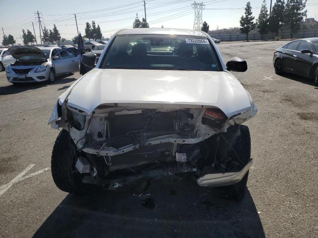 VIN 5TFRX5GN6JX131086 2018 Toyota Tacoma, Access Cab no.5