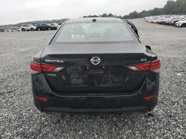 2022 NISSAN SENTRA SV - 3N1AB8CV3NY274944