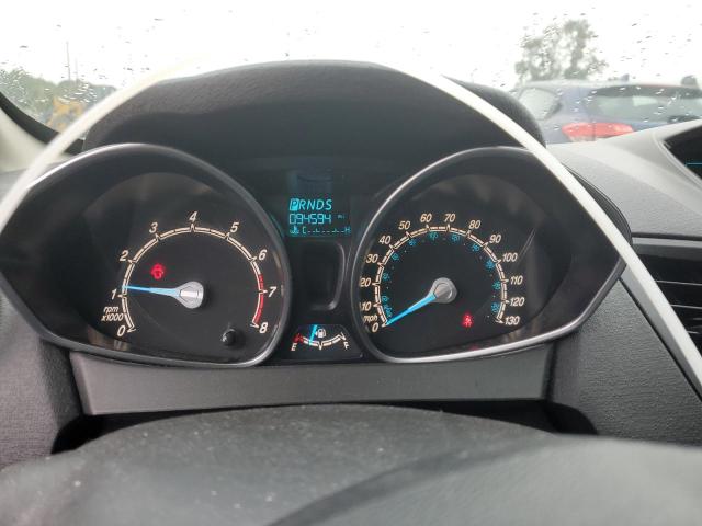 2015 FORD FIESTA SE - 3FADP4EJ8FM136104