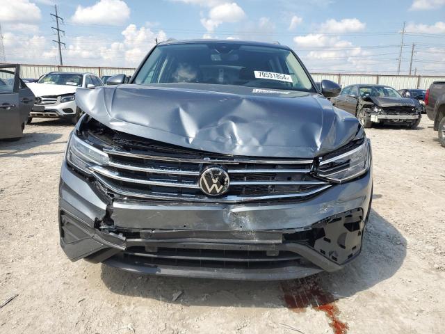 2024 VOLKSWAGEN TIGUAN SE - 3VV3B7AXXRM167179