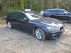 BMW 750 XI photo