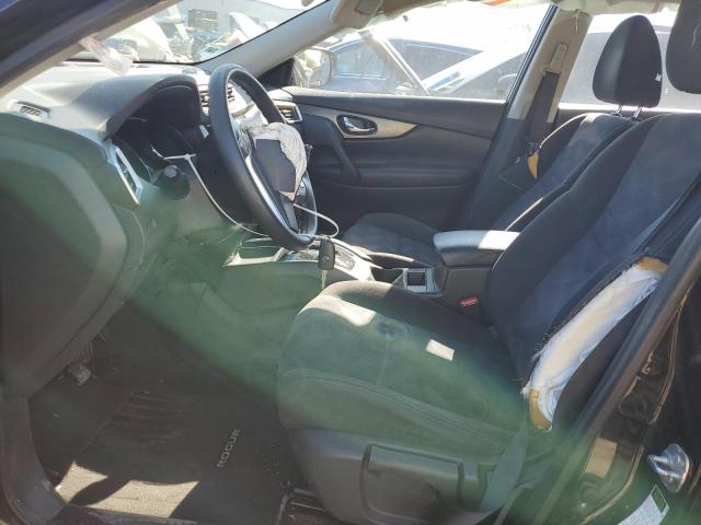 2015 NISSAN ROGUE S - KNMAT2MV0FP569976