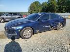 2021 HYUNDAI SONATA SE - 5NPEG4JA5MH069632