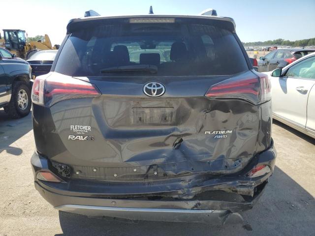 2017 TOYOTA RAV4 LIMIT - 2T3DFREV0HW644405