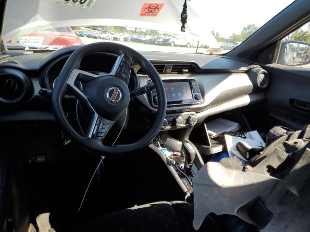 2020 NISSAN KICKS S - 3N1CP5BV7LL534962