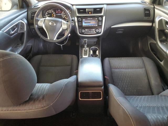 2018 NISSAN ALTIMA 2.5 - 1N4AL3AP6JC132517