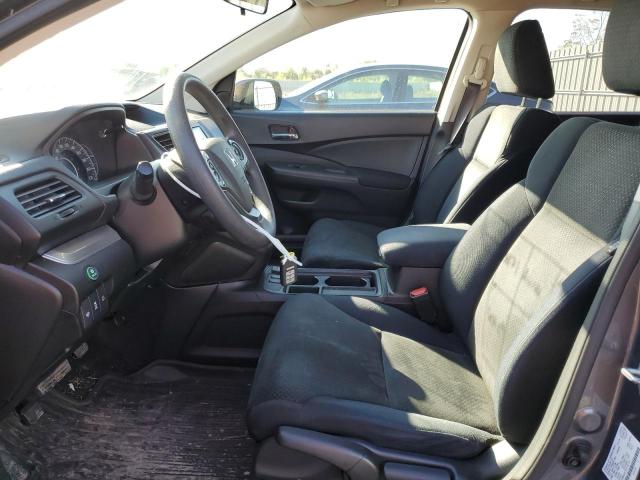 2015 HONDA CR-V SE - 2HKRM4H41FH102719