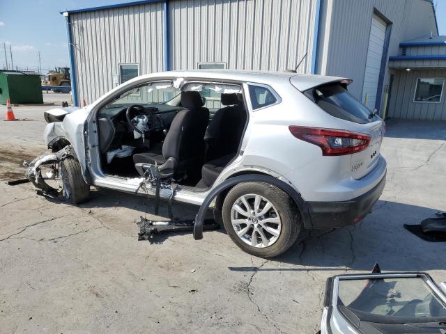 2021 NISSAN ROGUE SPOR - JN1BJ1AV9MW301488