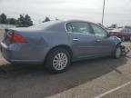 BUICK LUCERNE photo