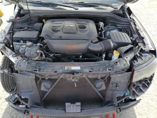 VIN 1C4RJFLG0HC754705 2017 Jeep Grand Cherokee, Tra... no.11