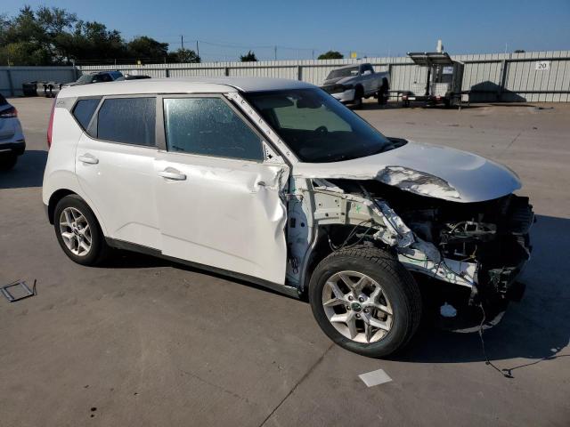 2022 KIA SOUL LX - KNDJ23AU0N7182332