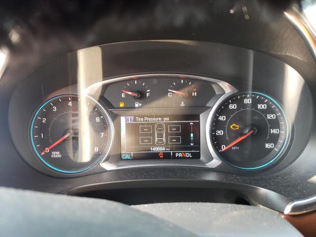 2016 CHEVROLET MALIBU PRE - 1G1ZH5SX8GF194686
