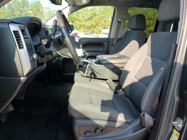 2017 CHEVROLET SILVERADO - 1GCRCREC0HZ230098