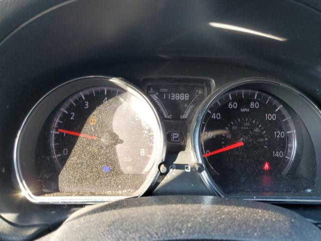 2017 NISSAN VERSA S - 3N1CN7AP0HL858170