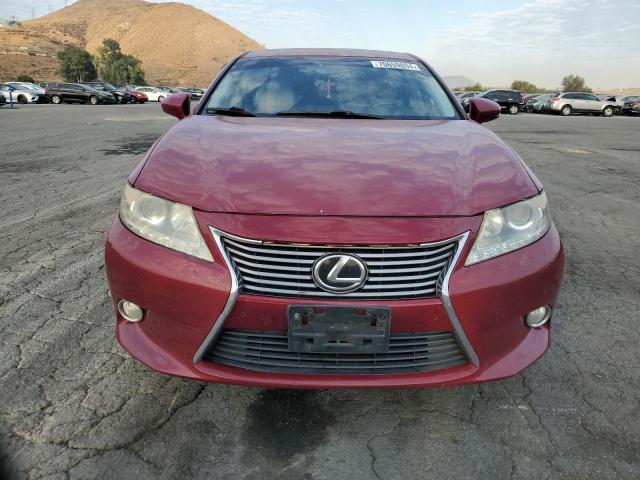 VIN JTHBK1GG0D2064267 2013 Lexus ES, 350 no.5