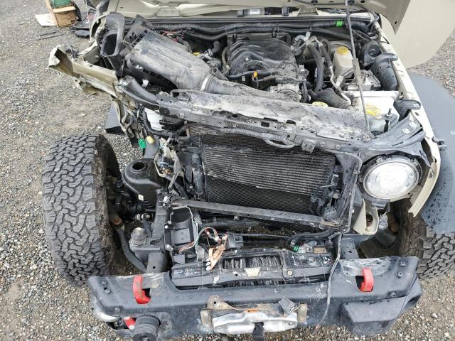 2017 JEEP WRANGLER U - 1C4HJWFG9HL641150