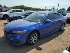 2022 HONDA CIVIC LX - 2HGFE2F23NH506975