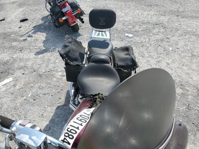 2007 HONDA VTX1300 R 1HFSC52637A401809