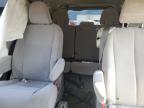 TOYOTA SIENNA LE photo