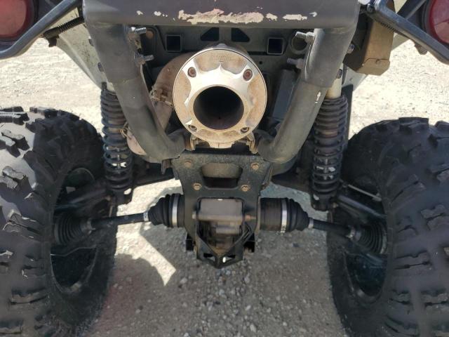 2023 CAN-AM RENEGADE 6 3JBMGAJ49PJ000238