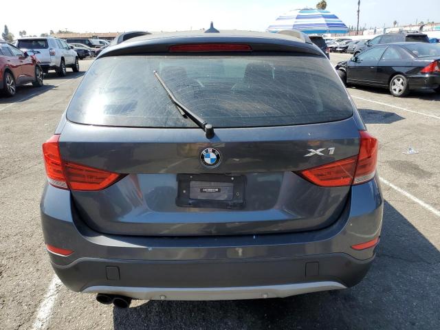 VIN WBAVM5C55FVV94186 2015 BMW X1, Xdrive35I no.6