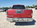 NISSAN FRONTIER S photo