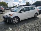2016 KIA FORTE - KNAFK4A66G5616584