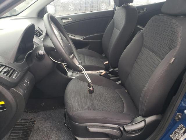 2017 HYUNDAI ACCENT SE - KMHCT5AE2HU311117