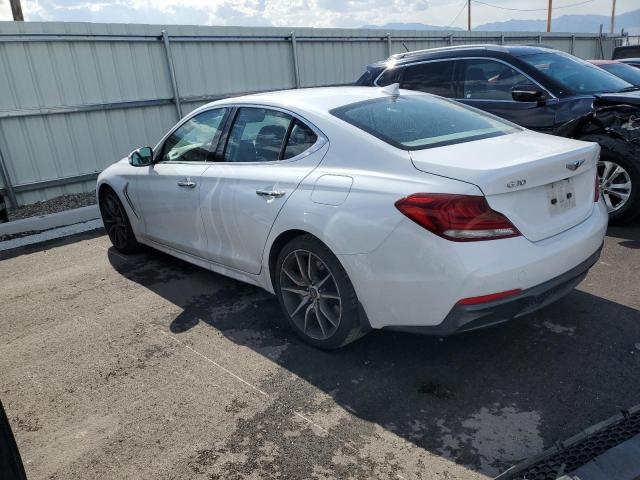 2019 GENESIS G70 SPORT KMTG24LA8KU032387