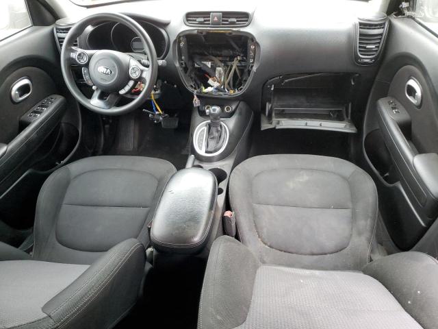 2019 KIA SOUL + - KNDJP3A58K7005274