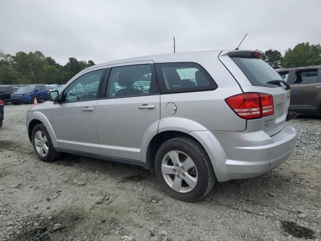 VIN 3C4PDCAB5DT575983 2013 Dodge Journey, SE no.2