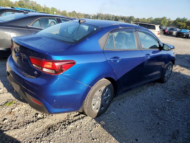 VIN 3KPA24AD4LE349679 2020 KIA Rio, LX no.3