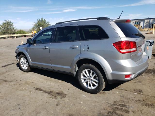 VIN 3C4PDCBB6JT218399 2018 Dodge Journey, Sxt no.2