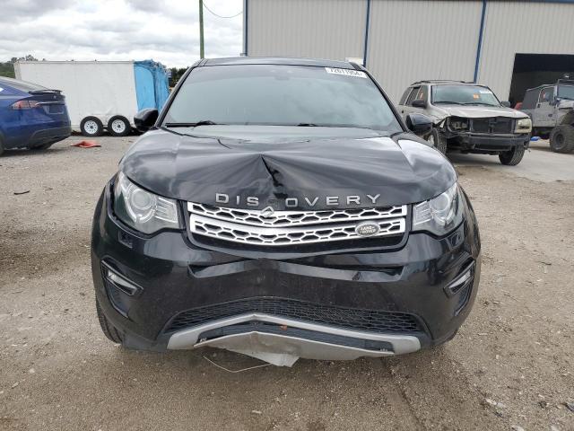 VIN SALCR2BG5GH605385 2016 Land Rover Discovery, Hse no.5