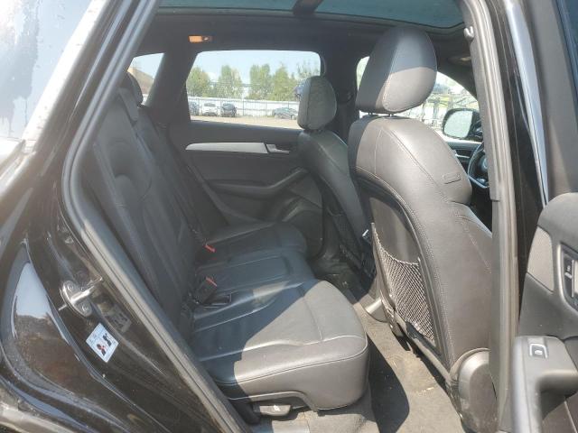 2015 AUDI Q5 PRESTIG - WA1WFCFP9FA093760