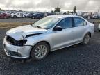 2015 VOLKSWAGEN JETTA SE - 3VWD17AJ1FM332546