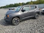 2018 JEEP RENEGADE S - ZACCJBAB2JPH05013