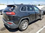 JEEP CHEROKEE L photo