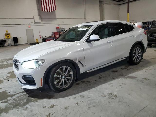 VIN 5UXUJ3C53KLG57160 2019 BMW X4 no.1