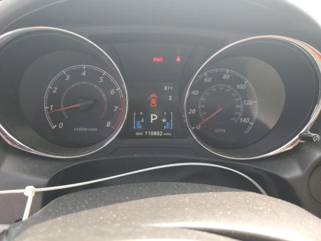2018 MITSUBISHI OUTLANDER - JA4AP3AU5JZ005768