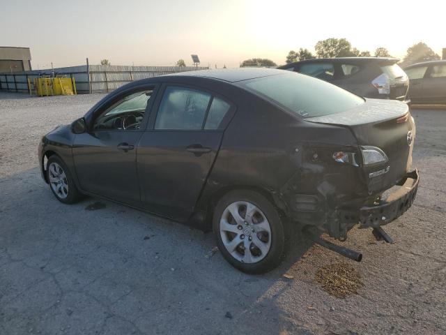 VIN JM1BL1UP5D1787704 2013 Mazda 3, I no.2